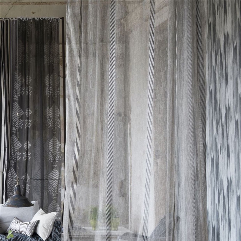 Tissu Mitssuami designers guild