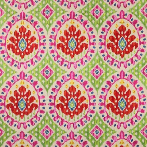 Tissu Bella Rose Indien 04791/02