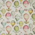 Tissu L'Envol Multicouleurs 04874/03