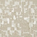 Tissu Pierre de Lune Nougat  10684.02