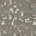 Tissu Pierre de Lune Noir  10684.23