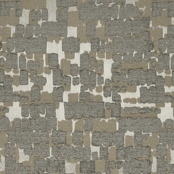 Tissu Pierre de Lune Noir  10684.23