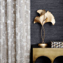 tissu pierre de lune nobilis