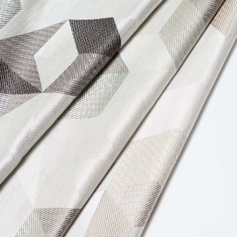 tissu tiles nobilis