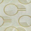 Tissu Mercure Huitre 10653.02