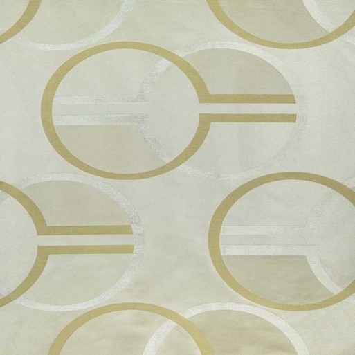 Tissu Mercure Huitre 10653.02