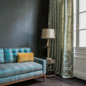 tissu mercure nobilis