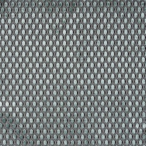 Tissu Velours Carillon Celadon 10562.70