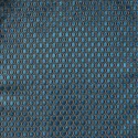 Tissu Velours Carillon Turquoise 10562.67