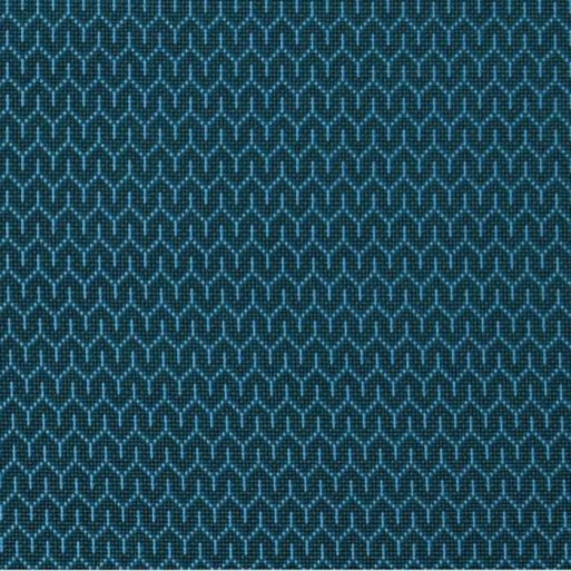 Tissu Strada M1 Lagon 724-12