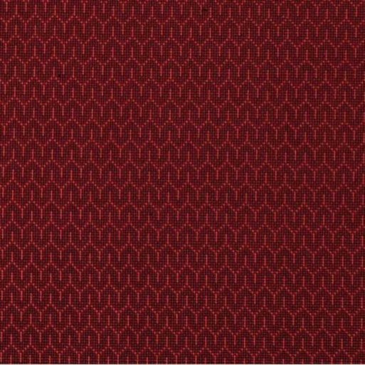 Tissu Strada M1 Coquelicot 724-15