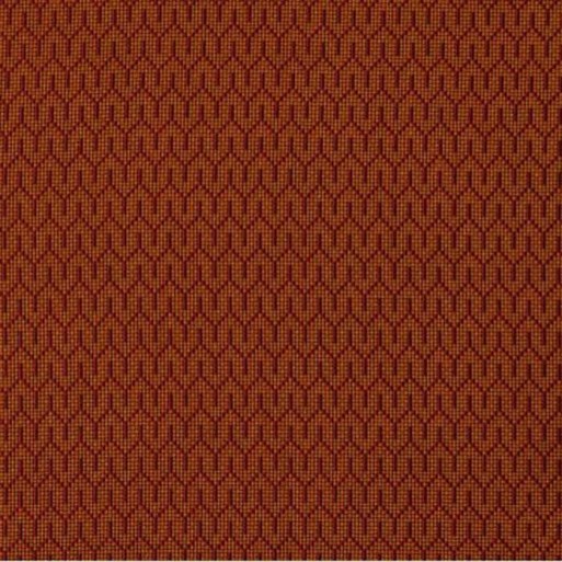 Tissu Strada M1 Cuivre 724-16
