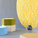Tissu Cuba Lelièvre