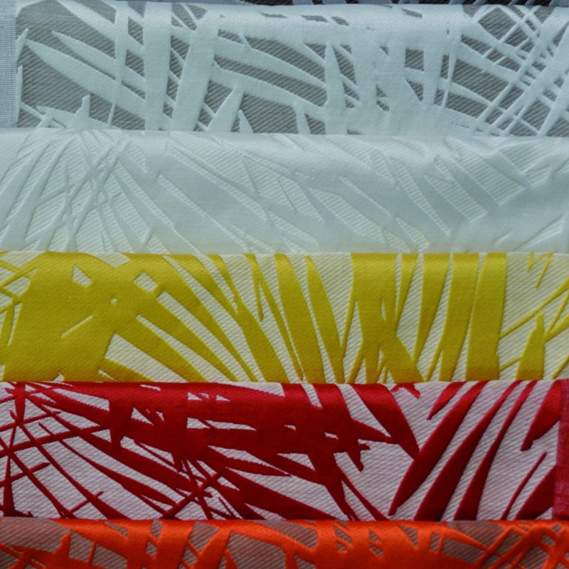 Tissu Cuba Lelièvre