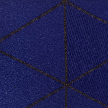 Tissu Nasse Muscari 712-04