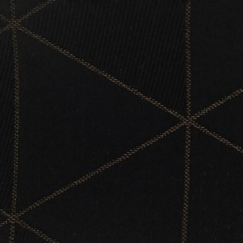 Tissu Nasse Bois 712-08