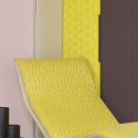 tissu nasse lelièvre