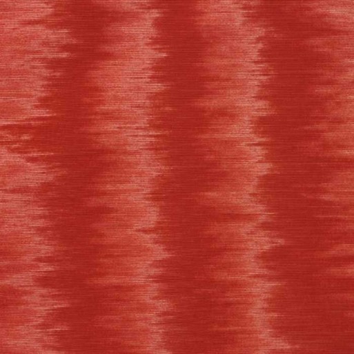 Tissu Fantasia Orange Amère 729-26