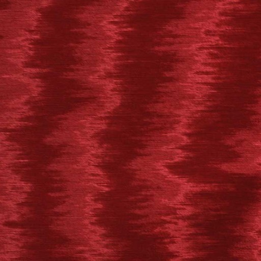 Tissu Fantasia Cerise 729-28