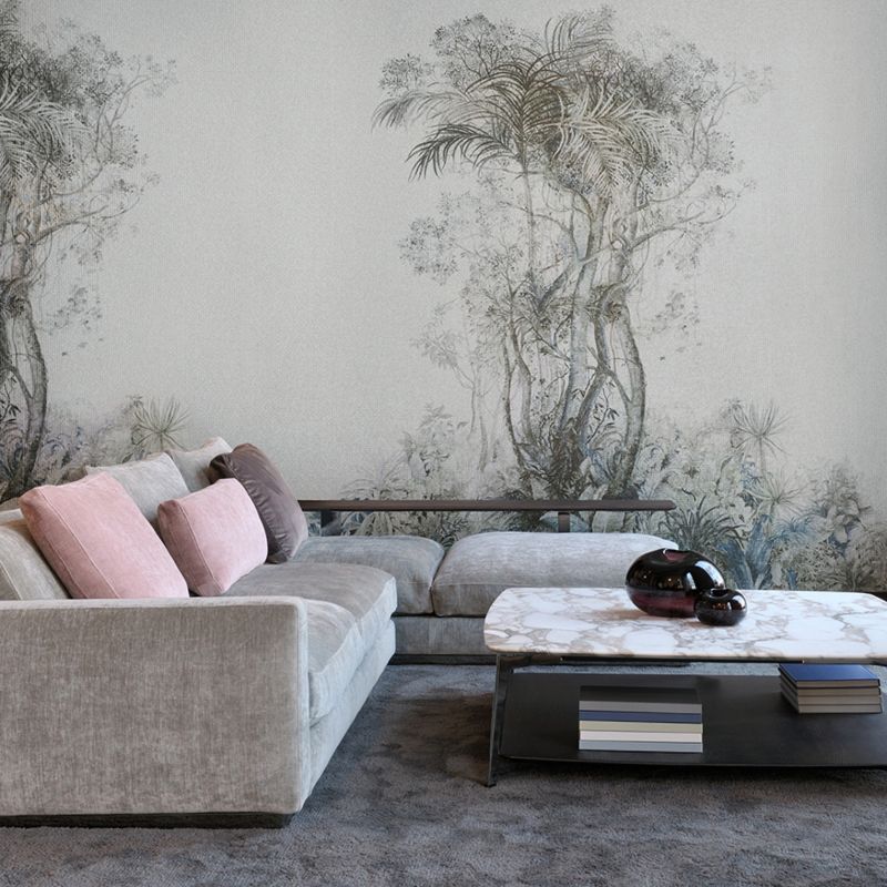 Tropic - Arte - Laurine Déco