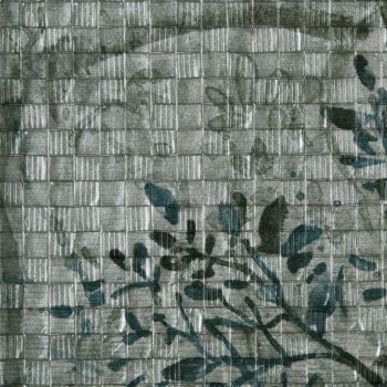 Tropic - Arte - Bleu