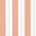 Bramante Stripe Terracotta W7980-02