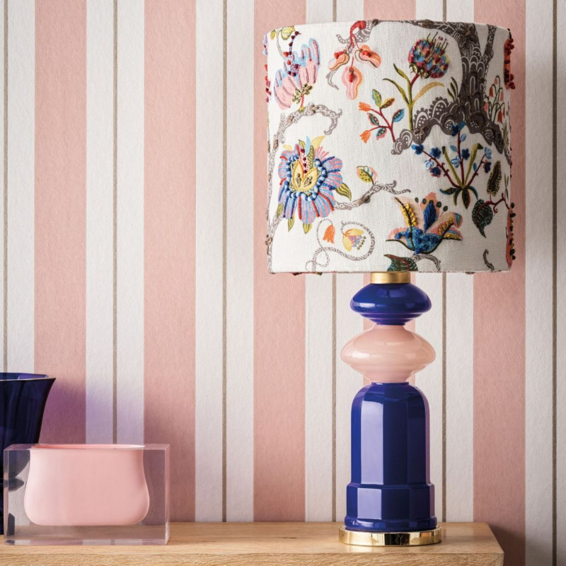 papier peint bramante stripe osborne & little