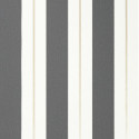 Bramante Stripe charcoal W7980-05