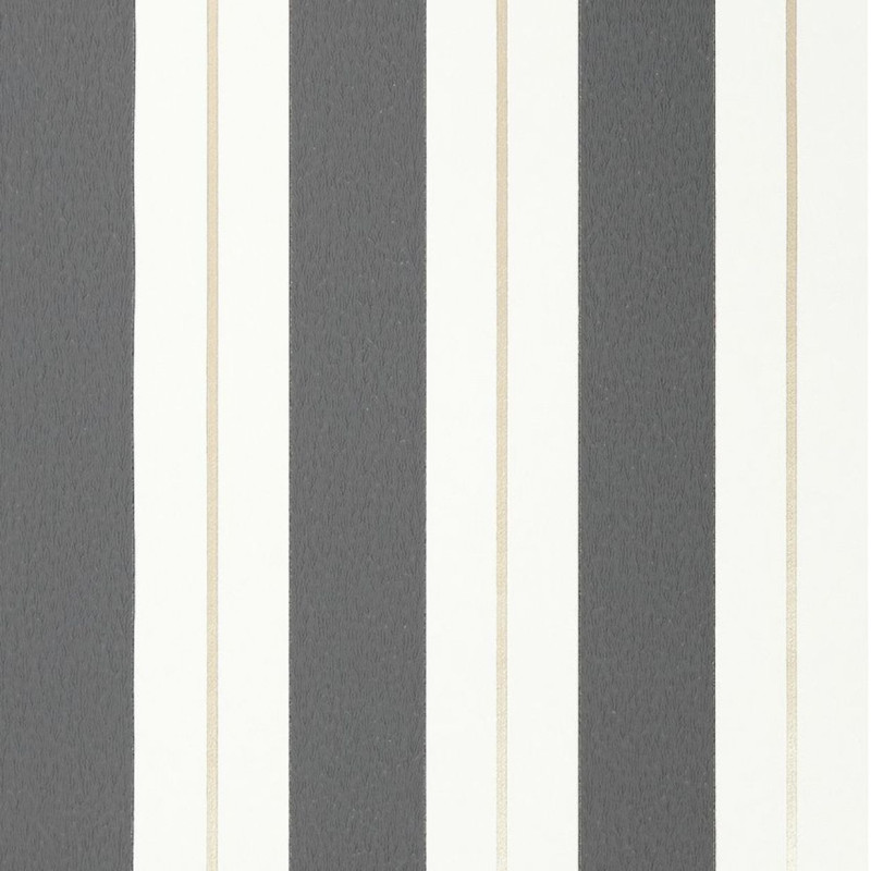 Bramante Stripe charcoal W7980-05