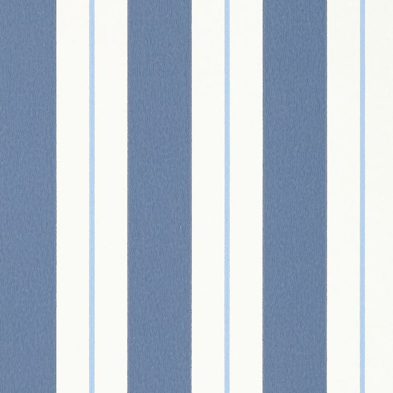 Bramante Stripe indigo W7980-08