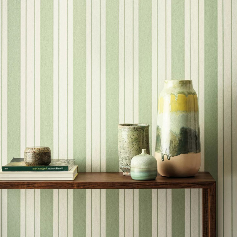 papier peint ligorio stripe