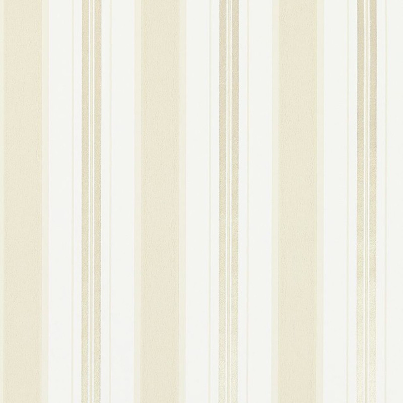 Peruzzi Stripe cream W7982-01