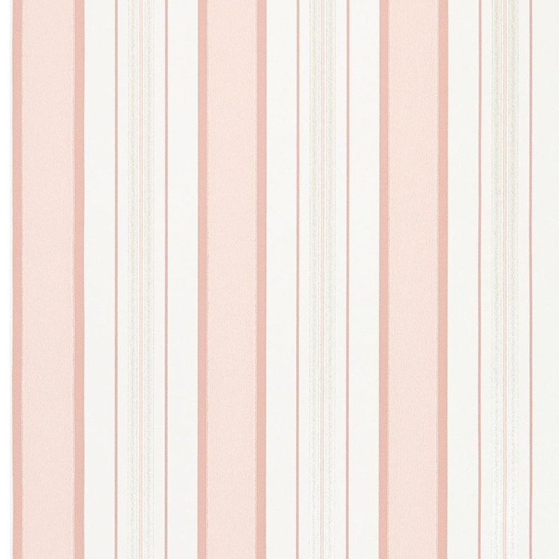 Peruzzi Stripe blush W7982-03
