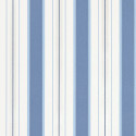 Peruzzi Stripe Indigo W7982-06