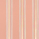 Manetti Stripe terracotta W7983-02