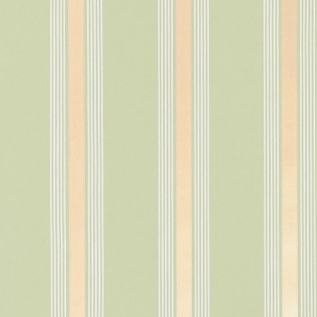 Manetti Stripe moss W7983-03
