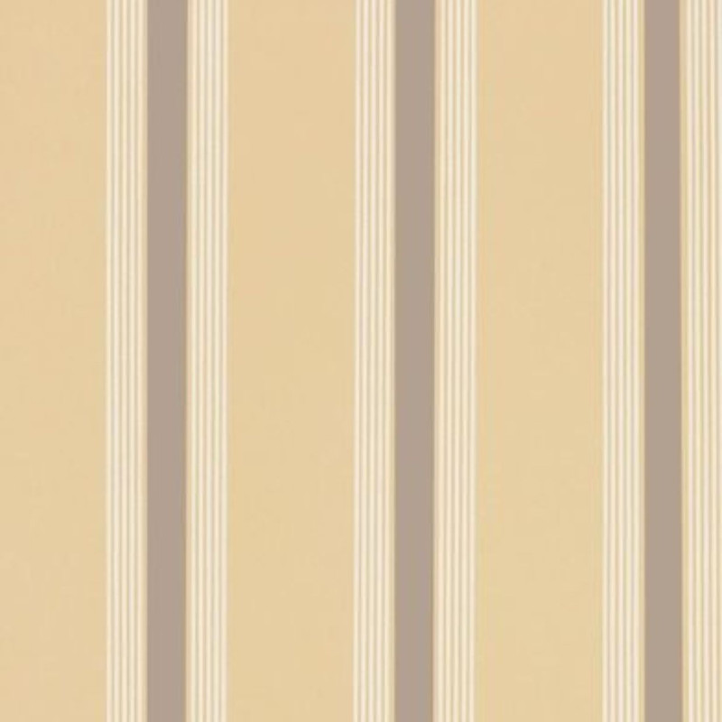 Manetti Stripe citron W7983-04