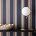 papier peint manetti stripe