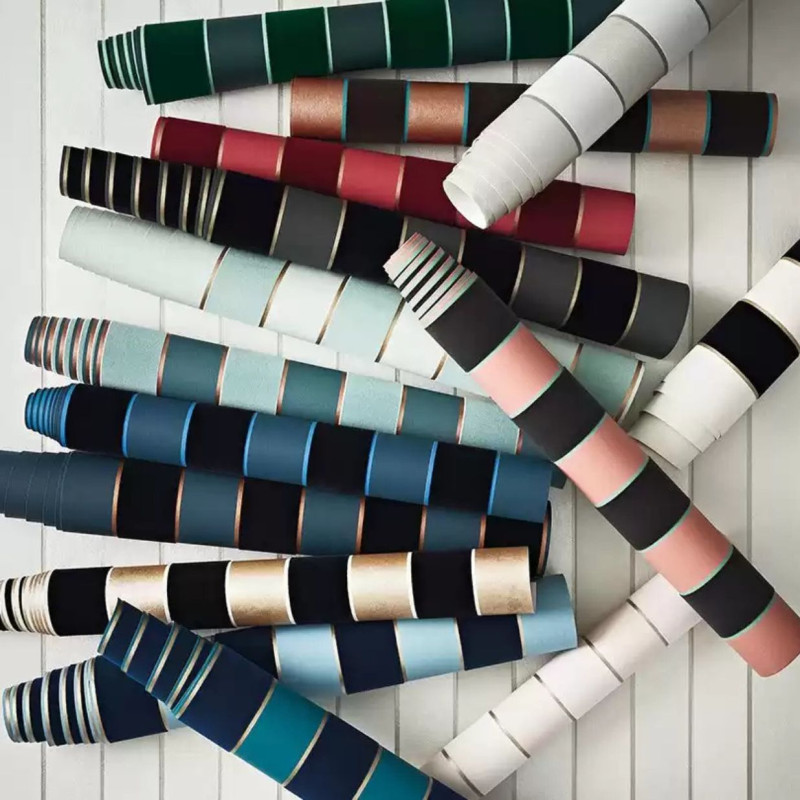 papier peint Regency Stripe