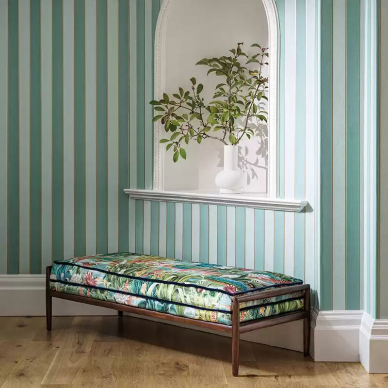 papier peint Regency Stripe