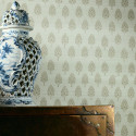 papier peint villandry
