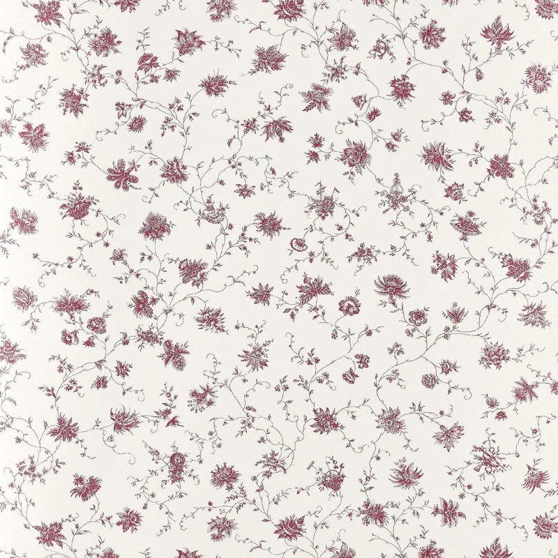 La Discrète Rouge BP361003