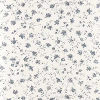 La Discrète Bleu BP361004