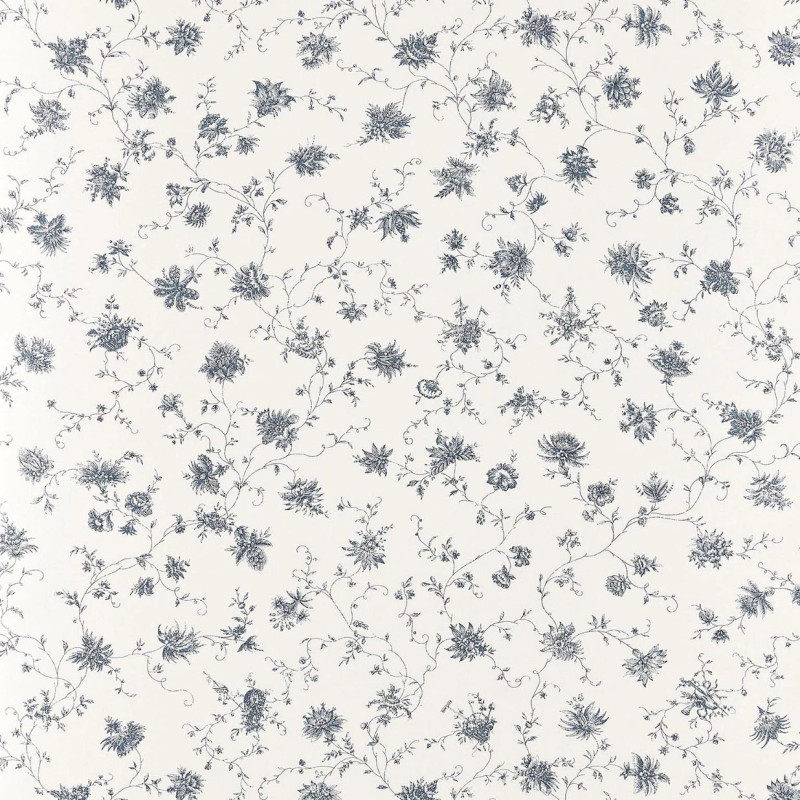 La Discrète Bleu BP361004