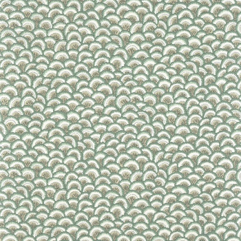 Pontchartrain coordonne Celadon BP365005