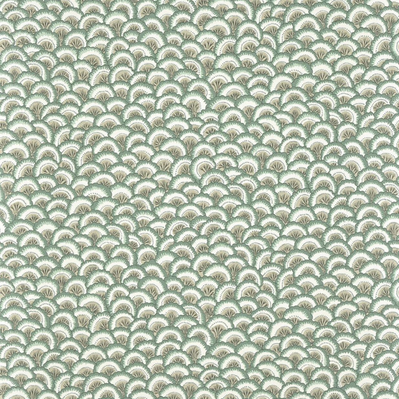 Pontchartrain coordonne Celadon BP365005
