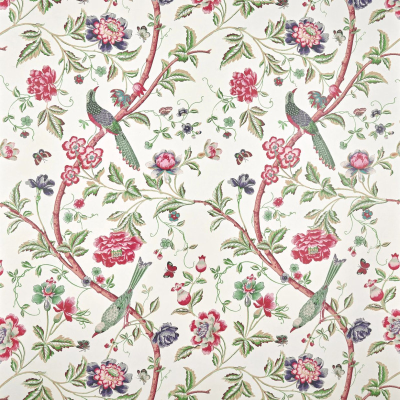Jardin de Bagatelle Printemps BP380001