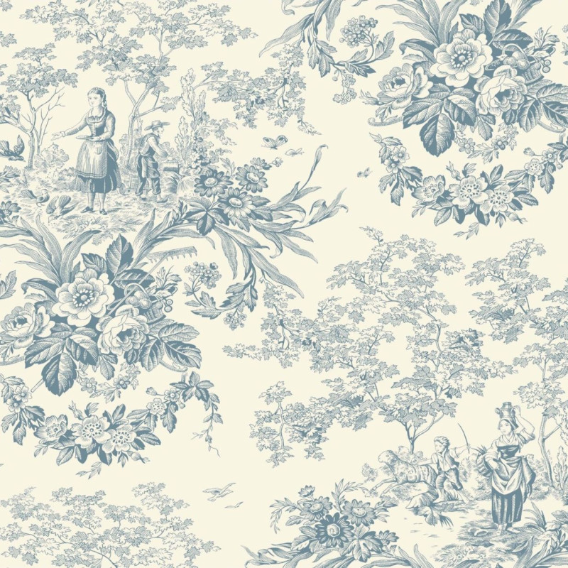 Beaux jours Faience 6491-02