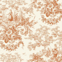 Beaux jours Terracotta 6491-04