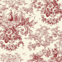 Beaux jours Grenat 6491-05
